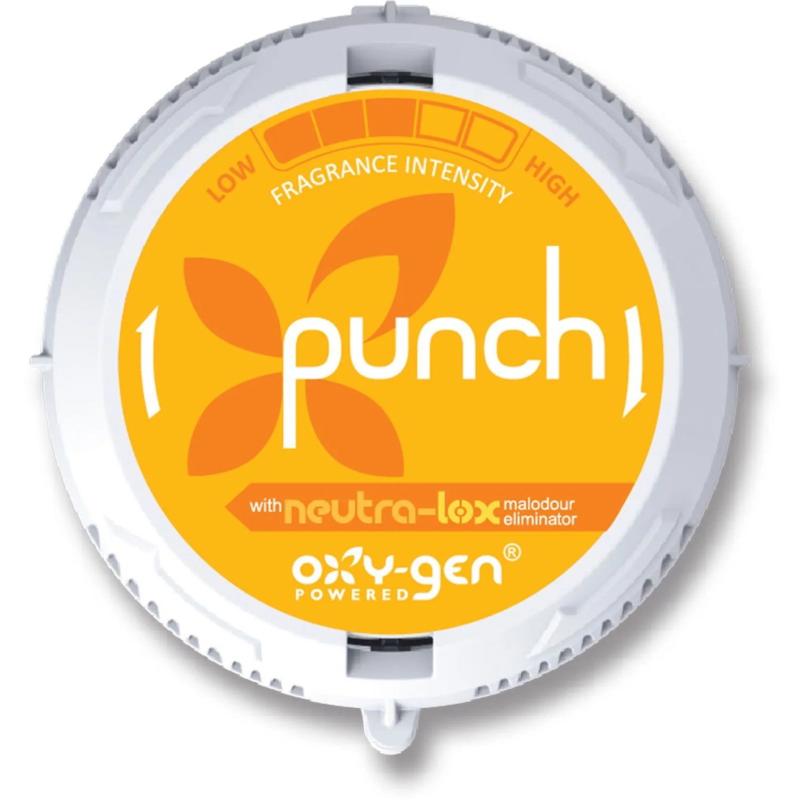 Duftkartusche Punch, 30ml, 1 STK.