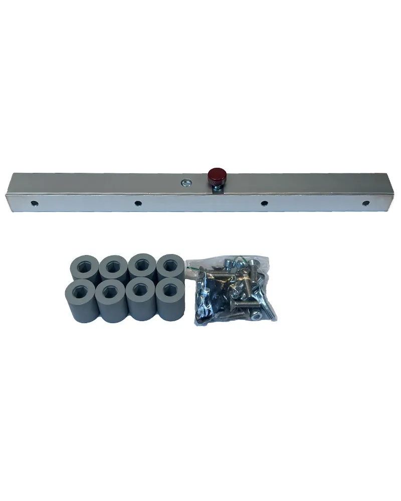 Arretiersystem für DF-240 / DF-300 Rampen