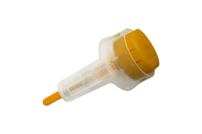 Safety-Lanzette Extra 18G 1,8mm AP 200 z. Kapillarblutentnahme