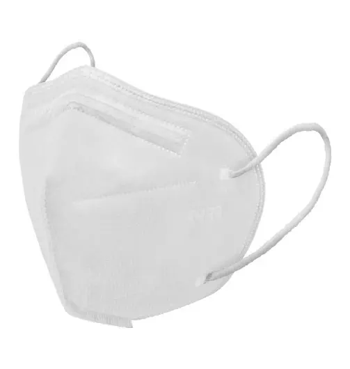 CFU FFP2 Maske 10 Stück CFU FFP2 Maske 10 Stück