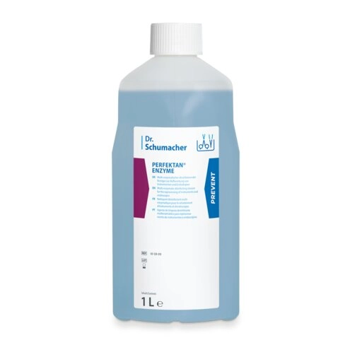 PERFEKTAN® ENZYME Instrumentendesinfektion 1 L