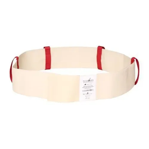 OnlyU Einweg-Haltegürtel (5 Stück) 1600 x 100 mm, elfenbein OnlyU Einweg-Haltegürtel (5 Stück) 1600 x 100 mm, elfenbein