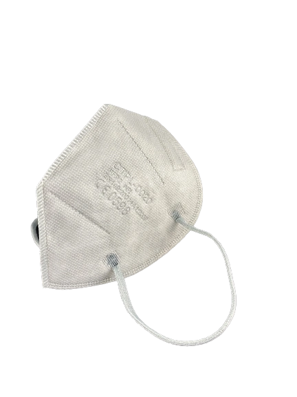 CTPL FFP2 Maske - Grau MHD verlängert 09/26 CTPL FFP2 Maske - Grau MHD verlängert 09/26