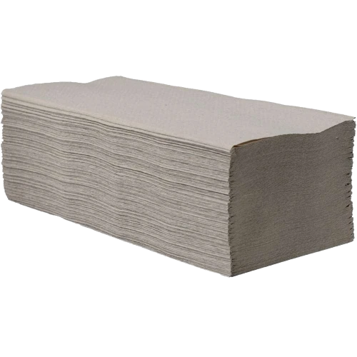 Falthandtücher V-falz, 1-lagig - Blauer Engel, 5000 Blatt Falthandtücher V-falz, 1-lagig - Blauer Engel, 5000 Blatt