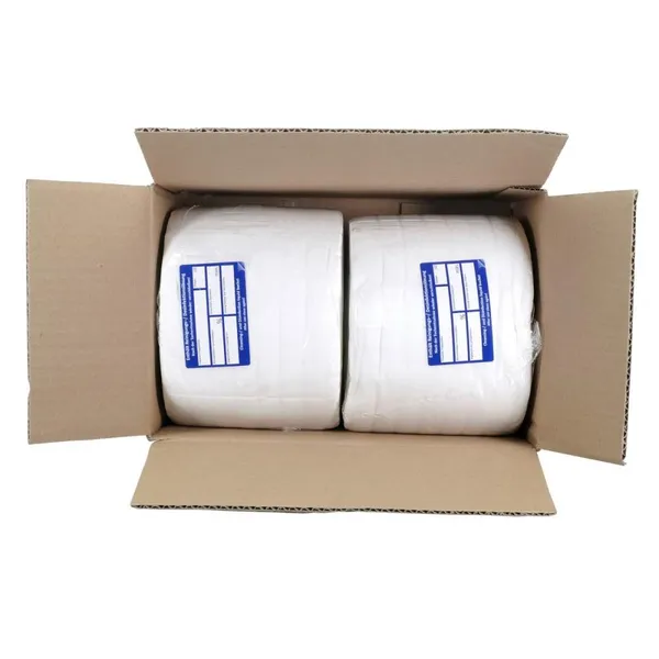 Vliestücher Dry Wipes Profi50, 2x300 Blatt