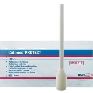 Cutimed® PROTECT Applikator Cutimed® PROTECT Applikator