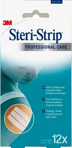Steri-Strip Steri-Strip