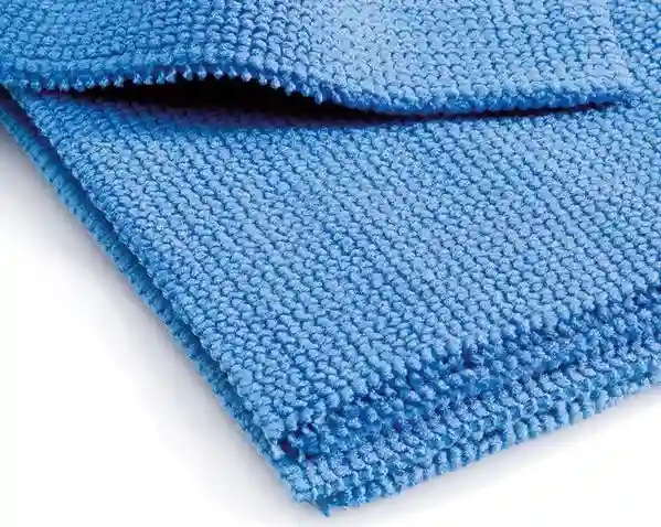 Mega Clean Mikrofaser Profi Pflegetuch randlos Mega Clean Mikrofaser Profi Pflegetuch randlos