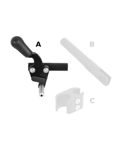 Standard Reifen Bremse - rechts