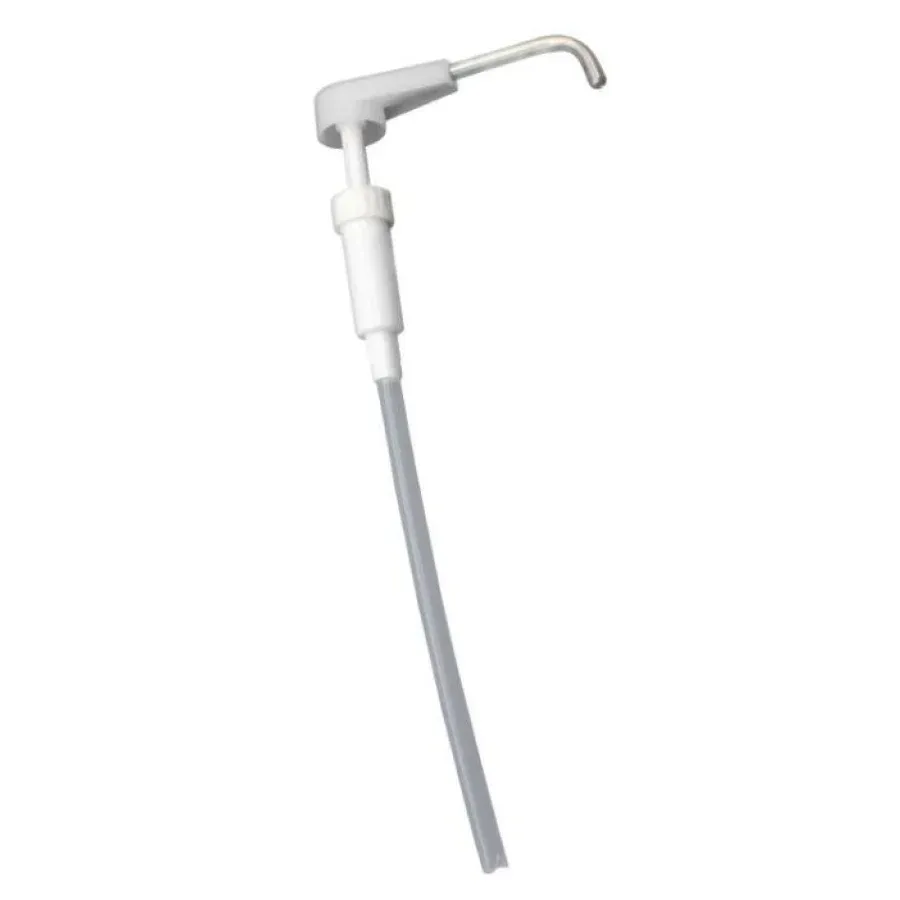 Dosierpumpe, Hub 2ml, für 1.000ml Flaschen Dosierpumpe, Hub 2ml, für 1.000ml Flaschen
