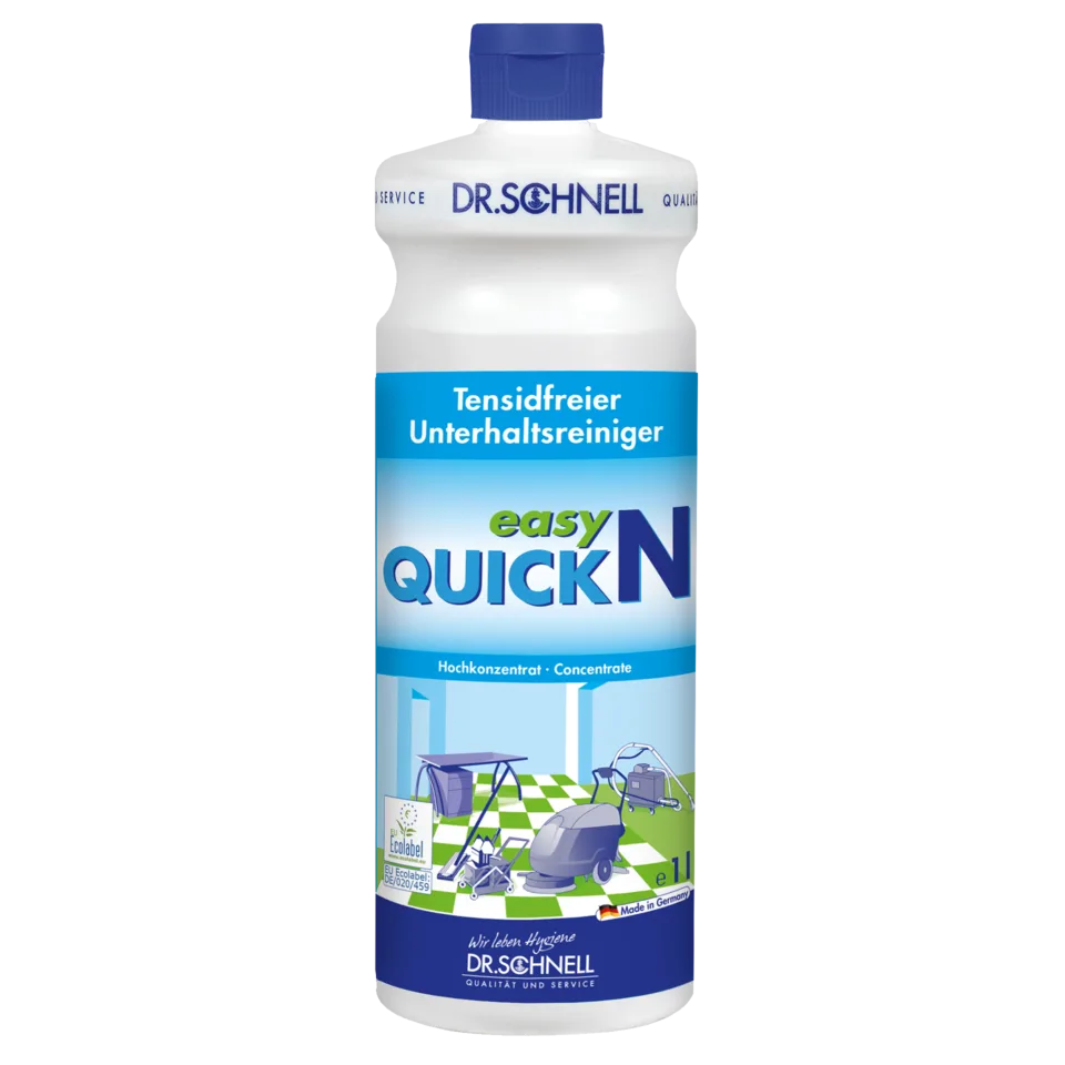 EASY QUICK N Flasche 1 Liter