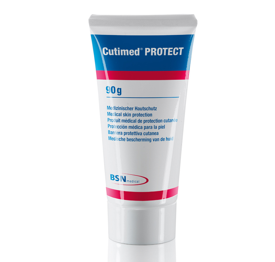 Cutimed® PROTECT Creme 90 g
