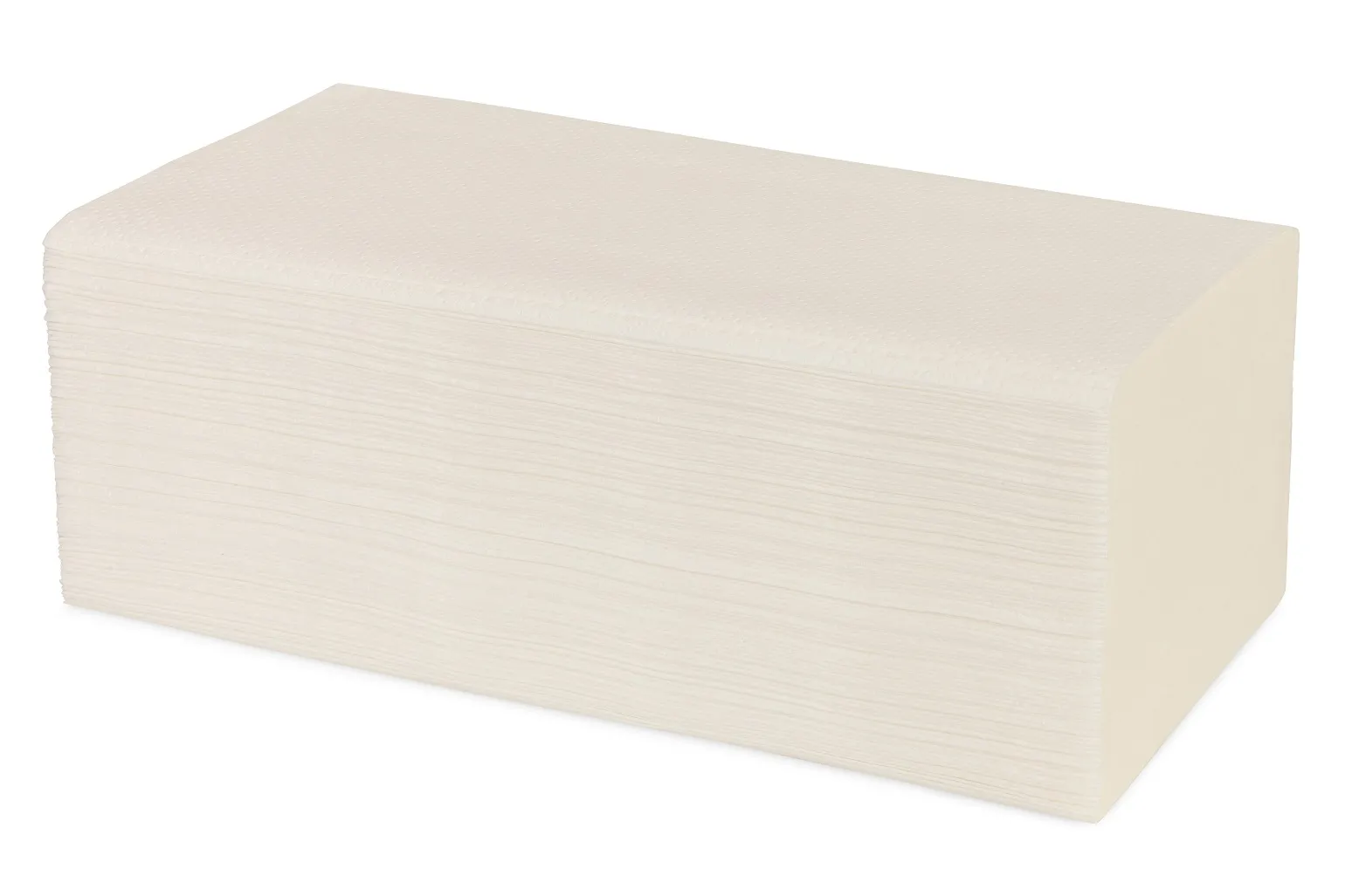 Falthandtücher V-falz, 2-lagig, 3200 Blatt - Zellulose Falthandtücher V-falz, 2-lagig, 3200 Blatt - Zellulose