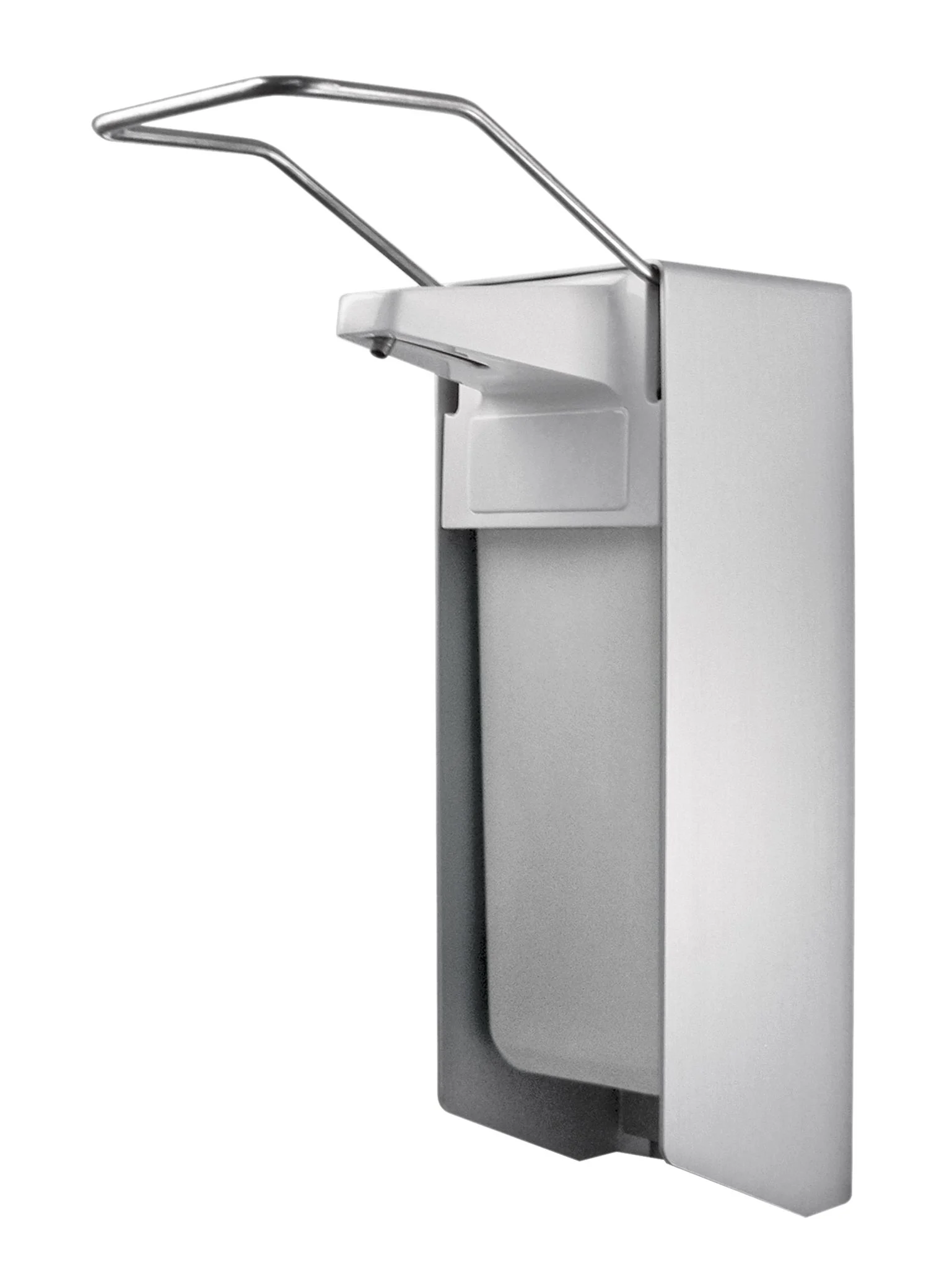 TEMDEX Desinfektionsmittel- & Seifenspender lang 500ml