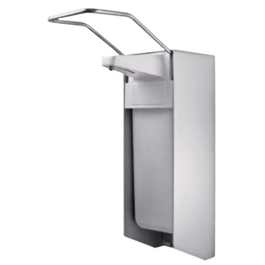 TEMCA Desinfektionsmittel- & Seifenspender lang für 500ml TEMCA Desinfektionsmittel- & Seifenspender lang für 500ml