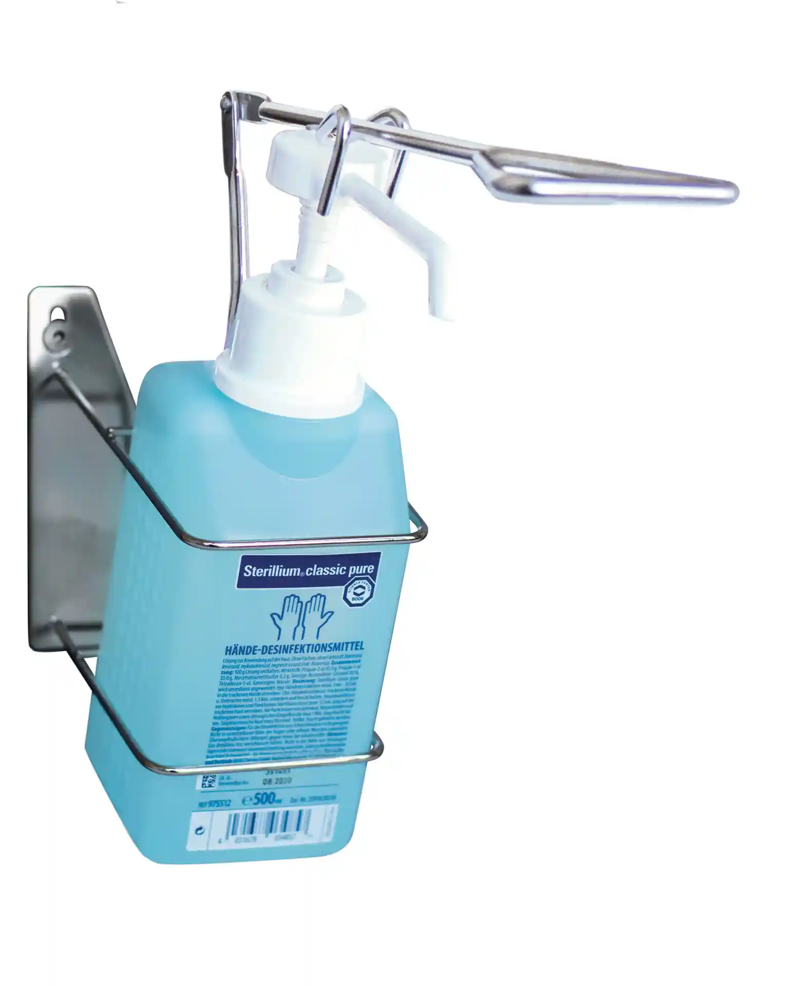 BODE Hygiene Tower Eurospender 2 BODE Hygiene Tower Eurospender 2