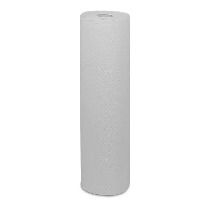 Ärzterolle Tissue, hochweiss, 2-lagig, ca. 500 mm breit