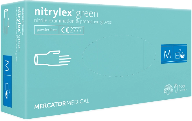 Mercator nitrylex® green Mercator nitrylex® green