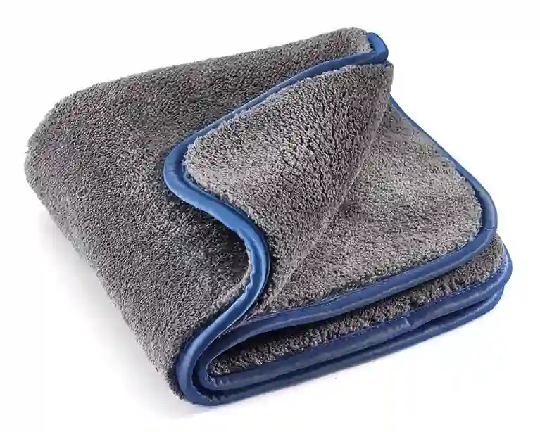 Mega Clean - Mega Flausch Plus Mikrofasertuch Mega Clean - Mega Flausch Plus Mikrofasertuch