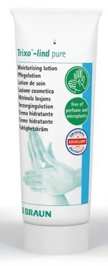 Trixo®-lind pure Hautpflegelotion 100 ml