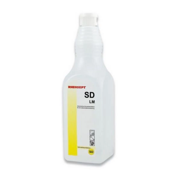 RHEOSEPT-SD LM Flasche 1000 ml mit Sprayer RHEOSEPT-SD LM Flasche 1000 ml mit Sprayer