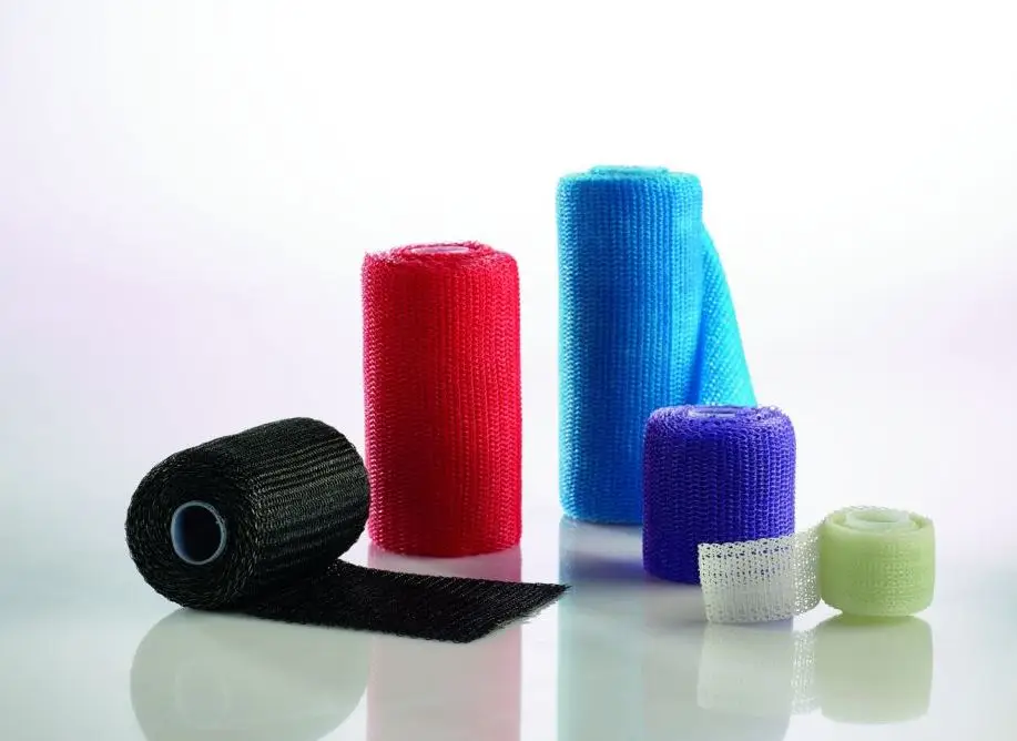 Cellacast Active creme 2,5 cm x 1,8 m Cellacast Active creme 2,5 cm x 1,8 m