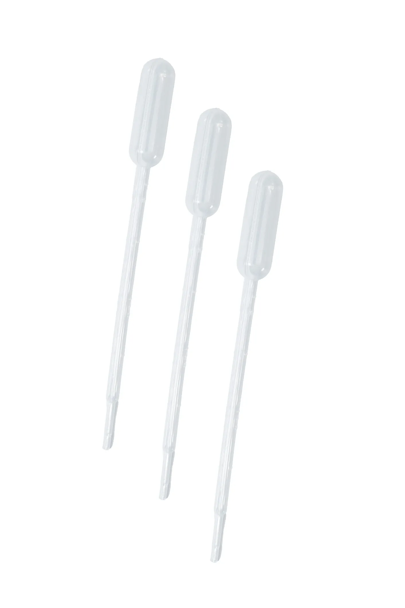 Pasteurpipetten, Plastik,Basic-Line, unsteril