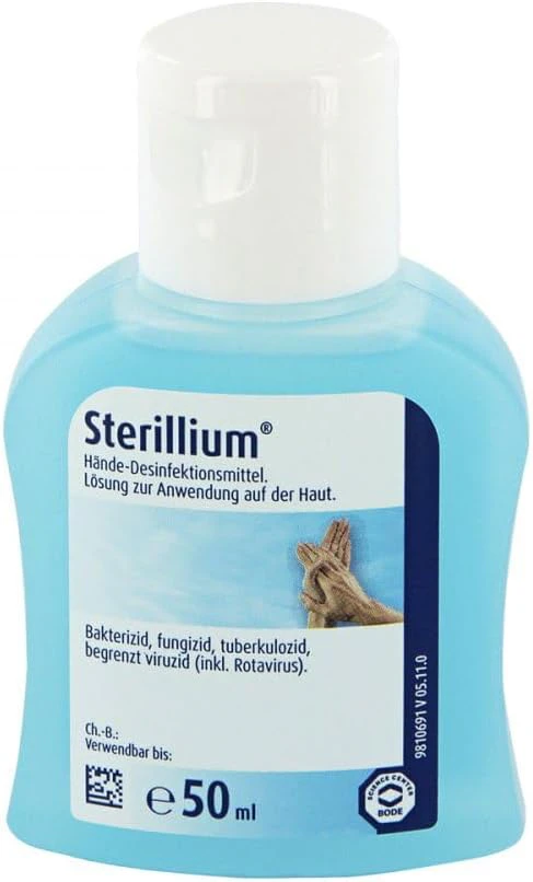 Sterillium® Händedesinfektionsmittel, 100 ml