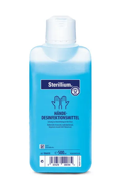 Sterillium® Händedesinfektionsmittel, 100 ml