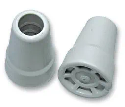 Saugkapsel 17 mm, blau, Metalleinlage