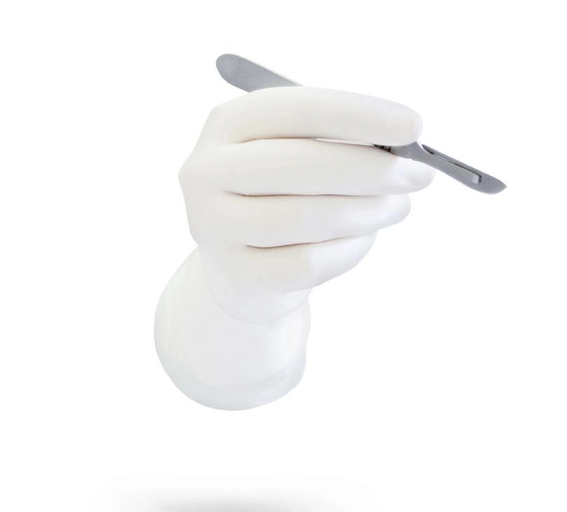 Sempermed Supreme OP-Handschuh Natur- latex pf Sempermed Supreme OP-Handschuh Natur- latex pf