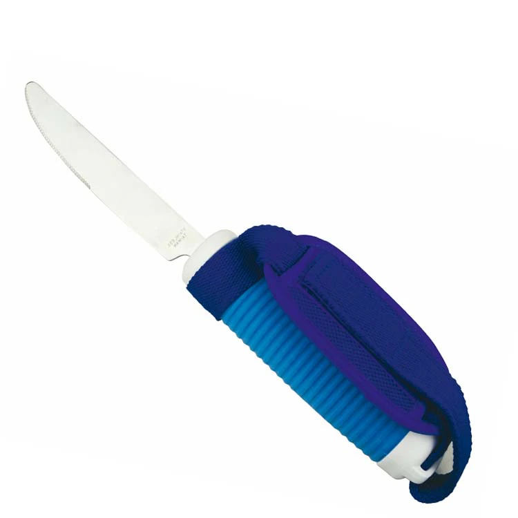 Messer Loop - Besteck mit Handschlaufe