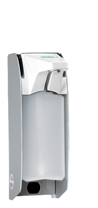 Schülke Präparatespender KHL 500 Kunststoffpumpe Schülke Präparatespender KHL 500 Kunststoffpumpe