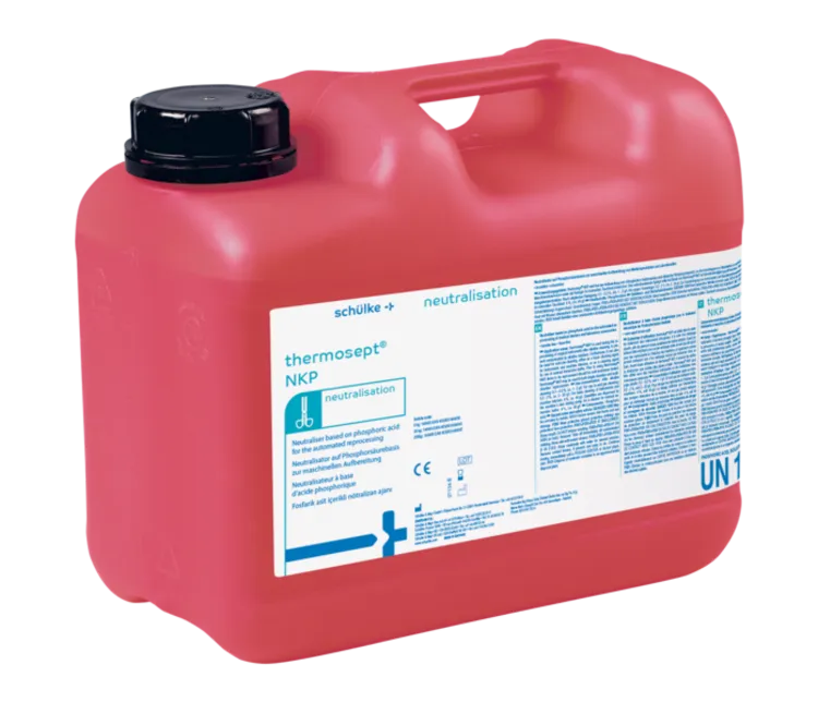 Schülke thermosept NKP 6 kg Schülke thermosept NKP 6 kg