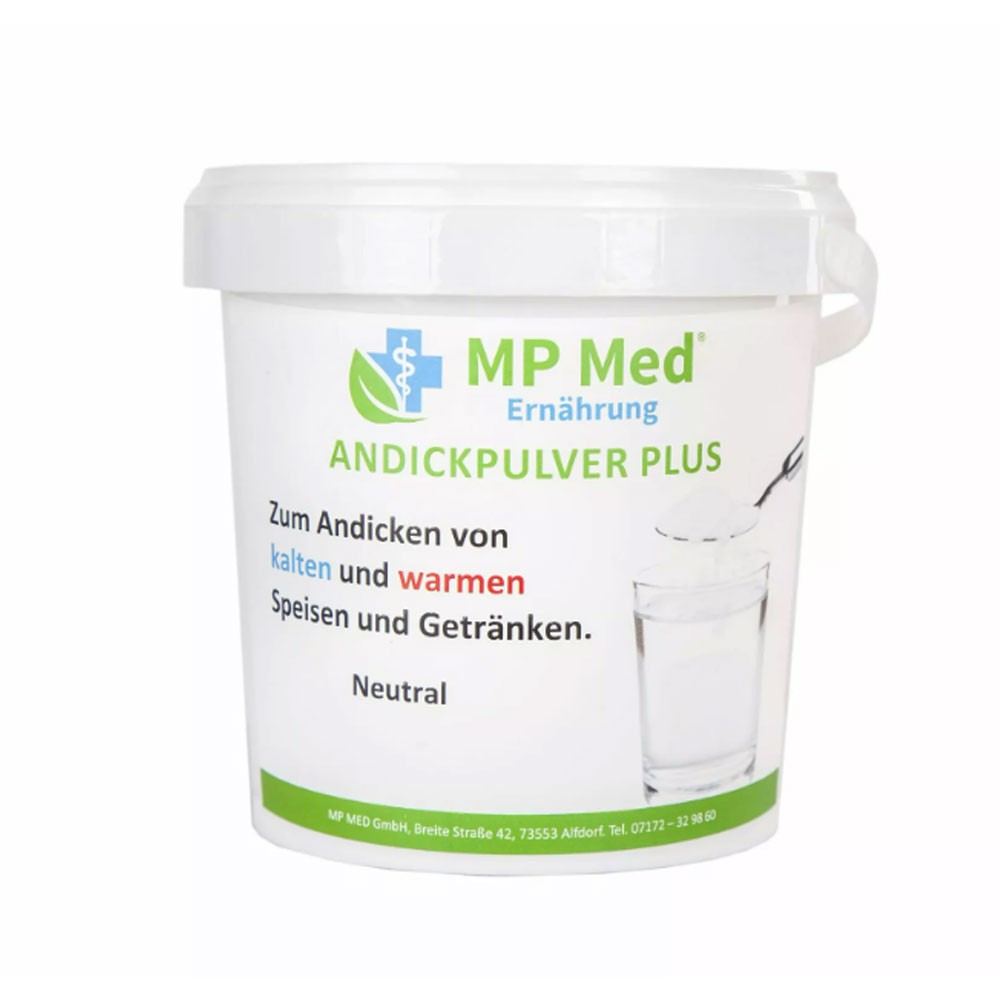 MP Med® Andickungspulver PLUS 850 g