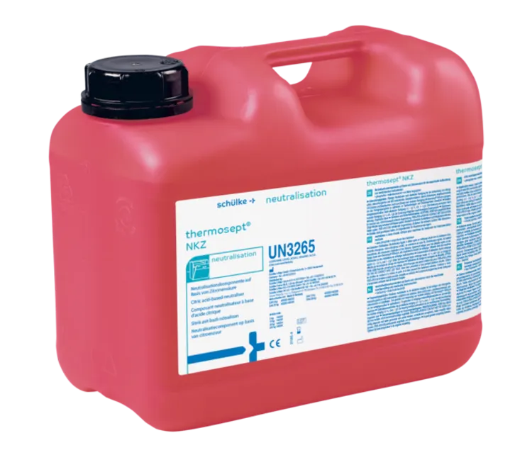 Schülke thermosept NKZ 5kg Schülke thermosept NKZ 5kg