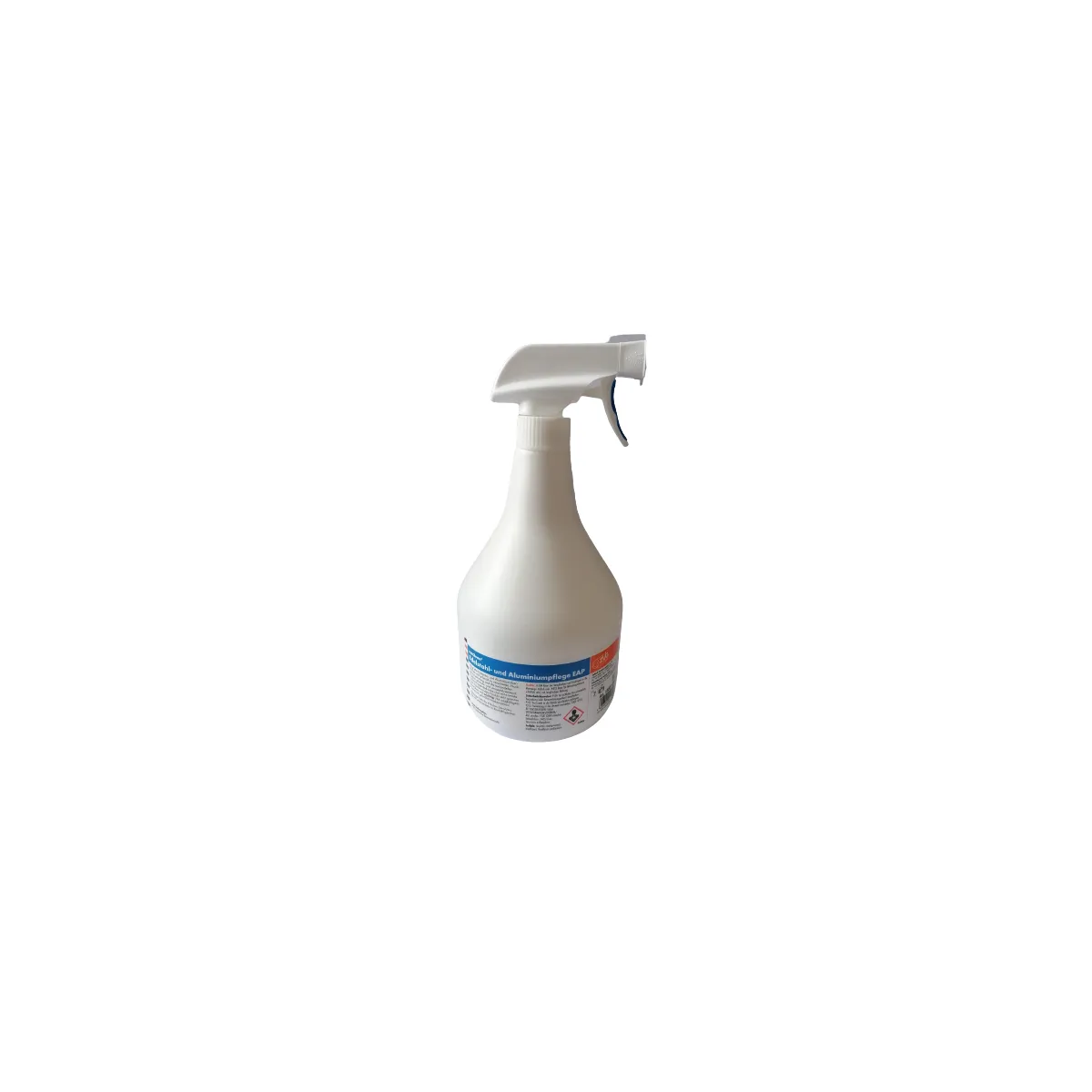 Edelstahl- & Aluminium Pflegereiniger 1 Liter