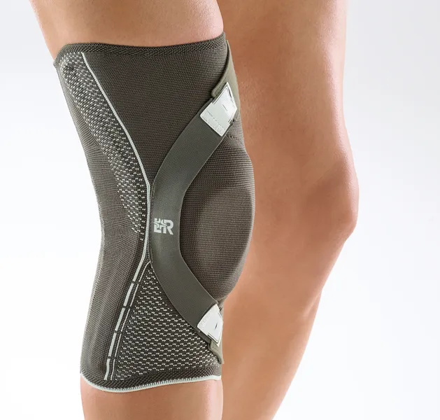 Cellacare Patella S Comfort Kniebandage, Gr1 links