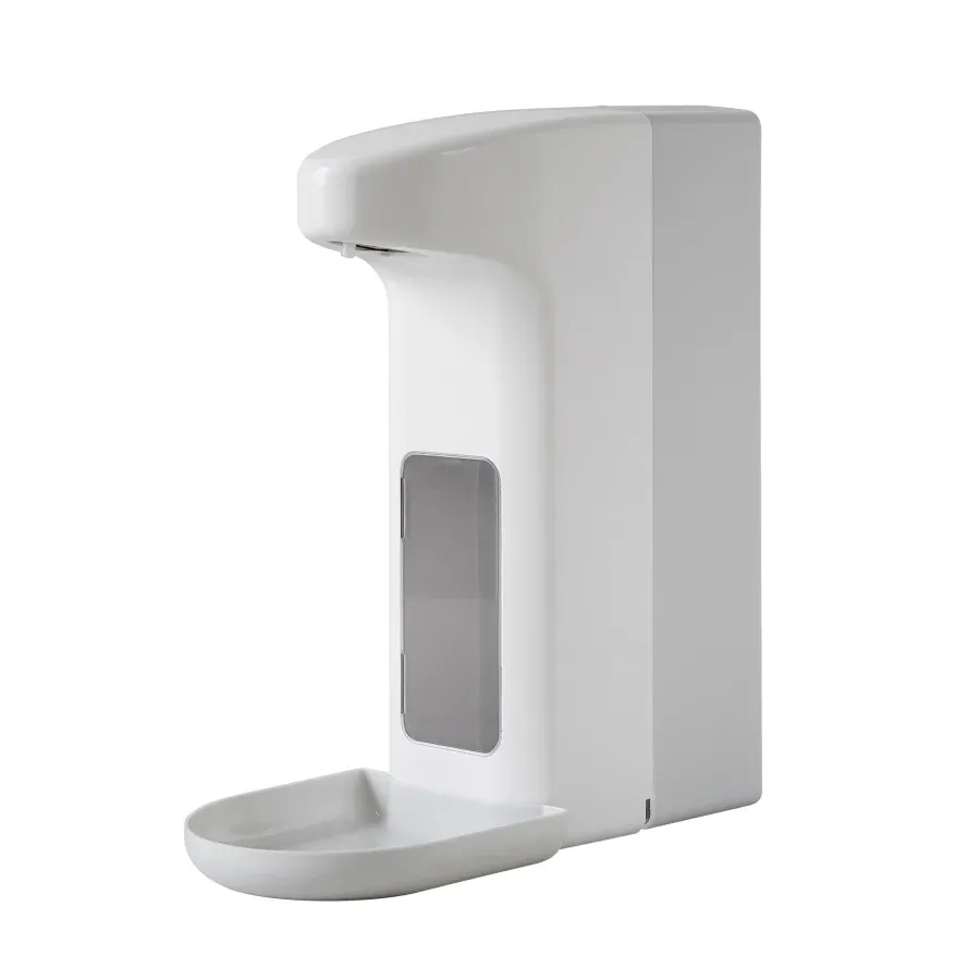TEMDEX touchless – Desinfektionsmittelspenderr 500ml TEMDEX touchless – Desinfektionsmittelspenderr 500ml