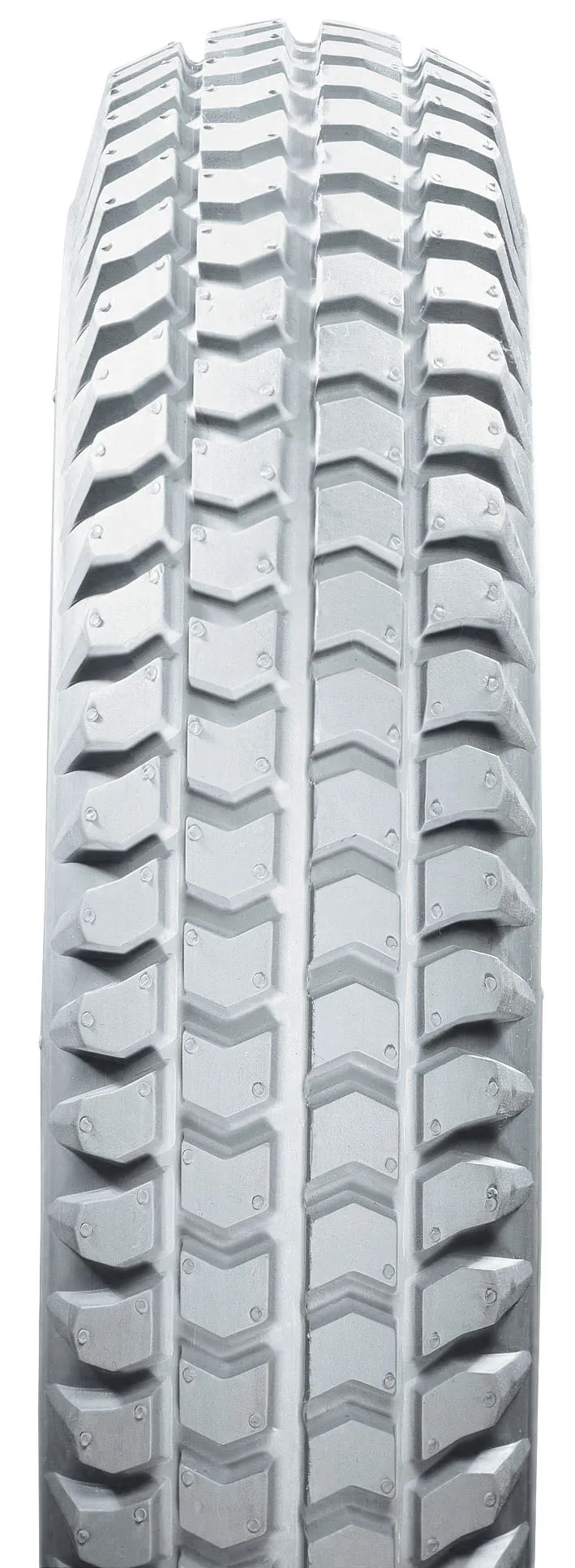 Decke 260x85", grau, 2 PR CY145 Block PP