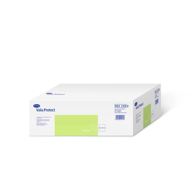 ValaProtect Special Einmal-Schutzlaken ValaProtect Special Einmal-Schutzlaken