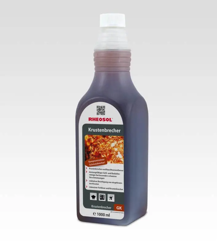RHEOSOL-Krustenbrecher Flasche 1000 ml