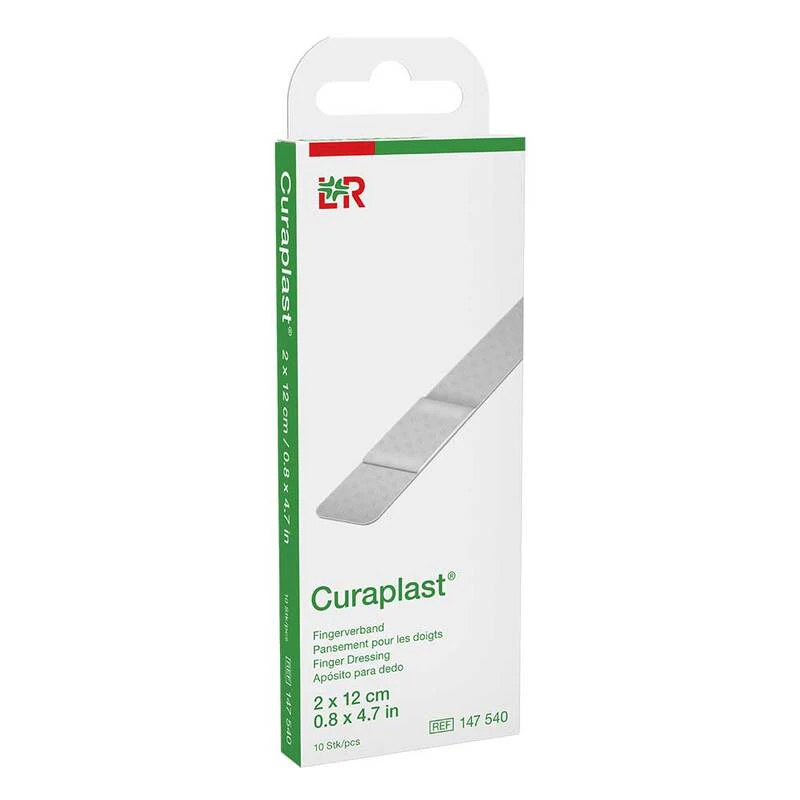 CURAPLAST® Fingerverband 2x12 cm