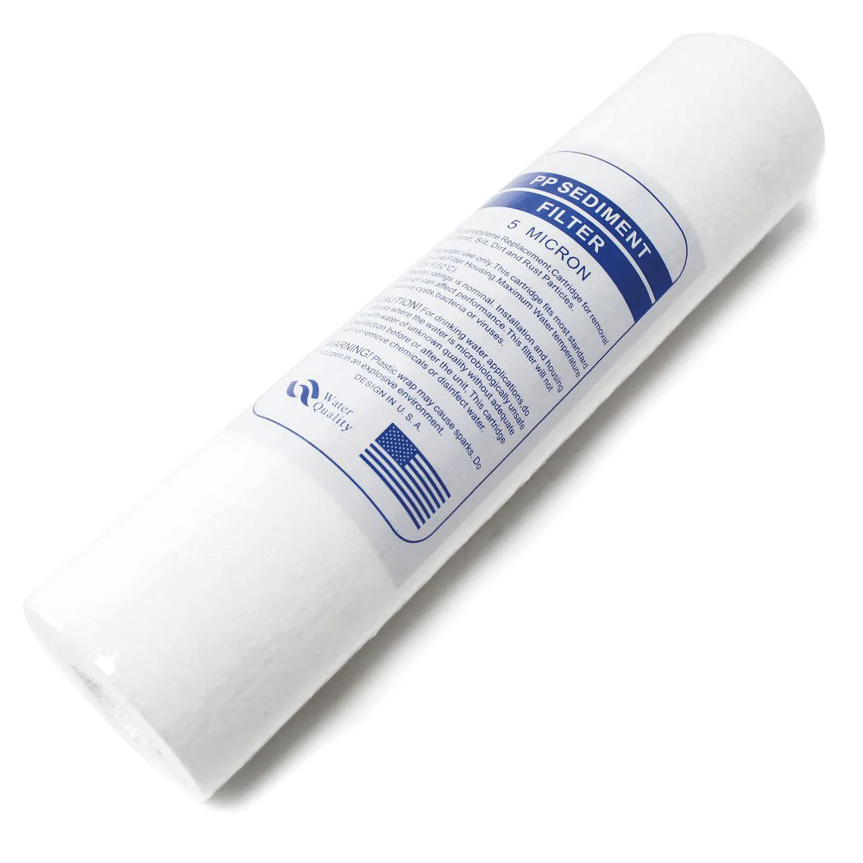 Sedimentfilter