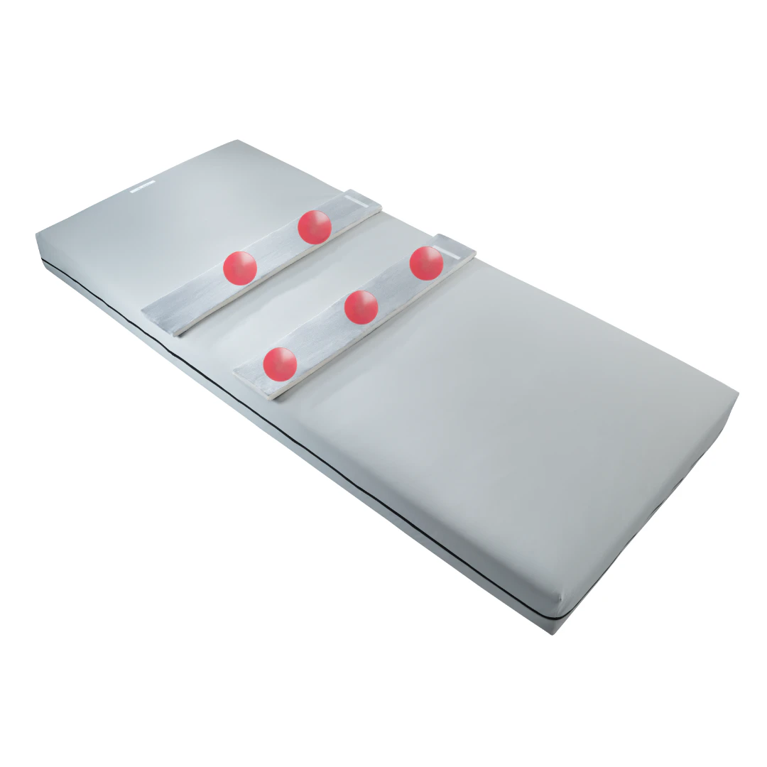 IQCare "SESY" Bettfluchtsystem mit 3 Sensoren