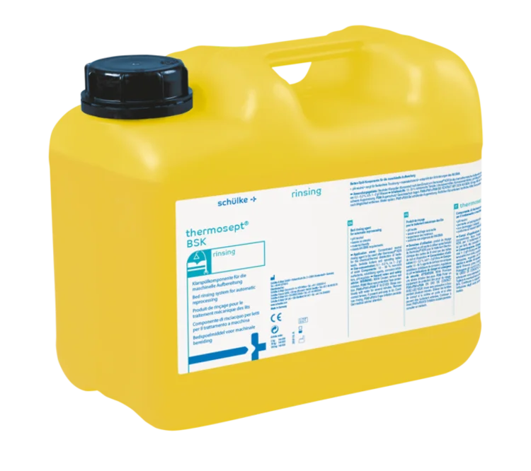 Schülke thermosept BSK 5 kg Schülke thermosept BSK 5 kg