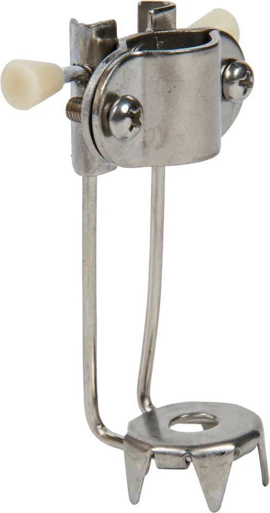 Universal Eispickel für Krücken Universal Eispickel für Krücken