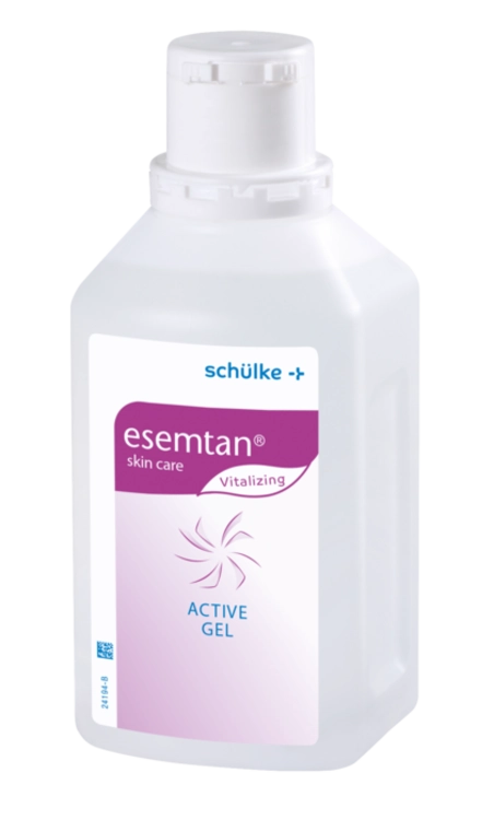 Schülke esemtan active Gel, belebend 500 ml
