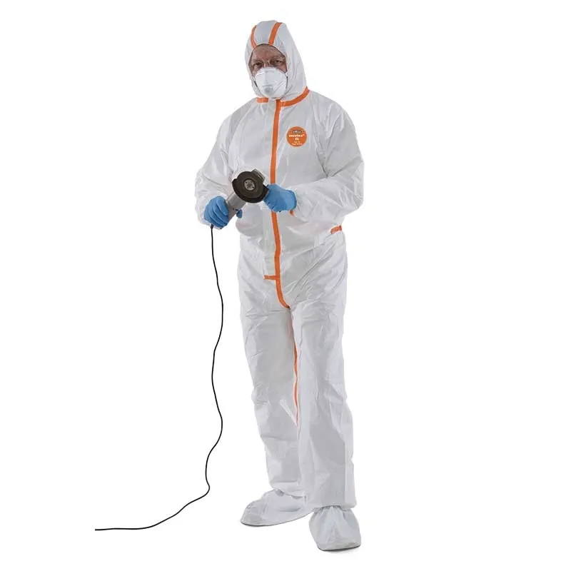 Overall Z2 secutex® SL, Farbe weiss, Gr. 5/XXL