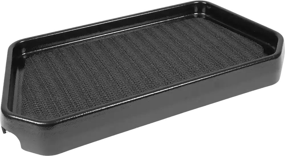 Tablett für Leopard, Gepard und Tiger Rollator